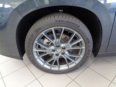 Leapmotor C10 Vorführwagen Leapmotor C10 Vorführwagen