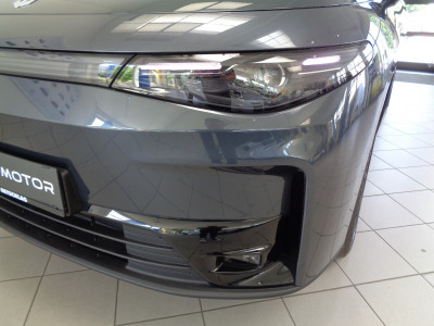 Leapmotor C10 Vorführwagen