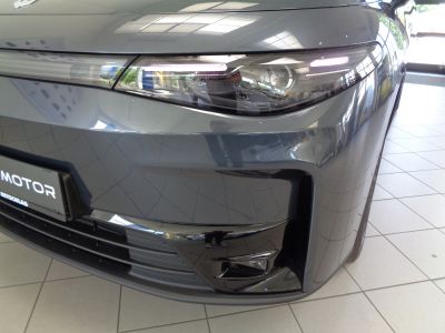 Leapmotor C10 Vorführwagen Leapmotor C10 Vorführwagen