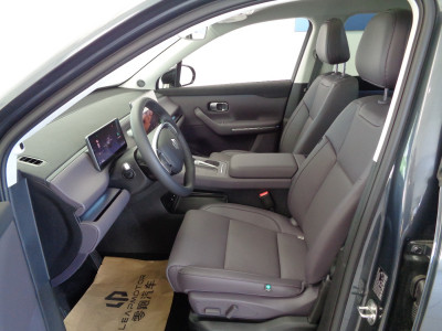 Leapmotor C10 Vorführwagen