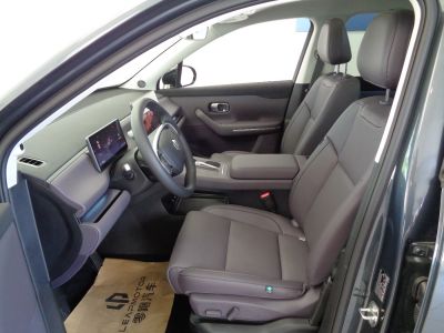 Leapmotor C10 Vorführwagen Leapmotor C10 Vorführwagen