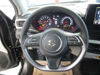 Suzuki Swift Gebrauchtwagen