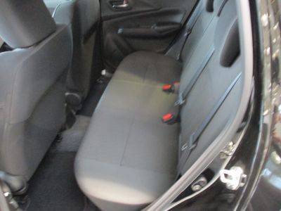 Suzuki Swift Gebrauchtwagen