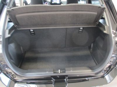 Suzuki Swift Gebrauchtwagen