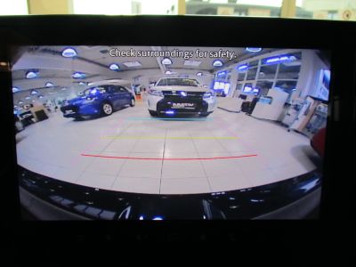 Suzuki Swift Gebrauchtwagen