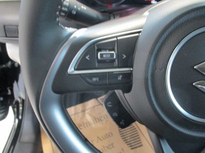 Suzuki Swift Gebrauchtwagen