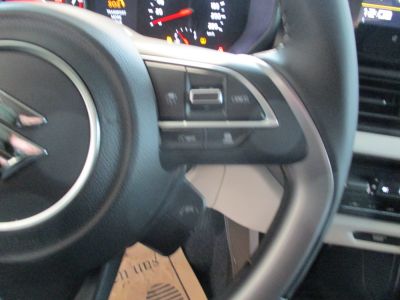 Suzuki Swift Gebrauchtwagen