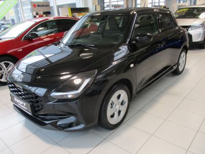 Suzuki Swift Gebrauchtwagen