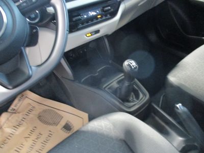 Suzuki Swift Gebrauchtwagen