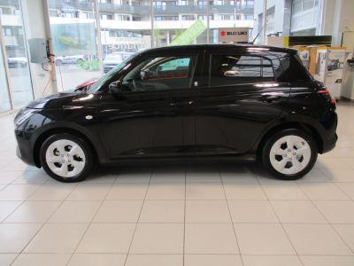 Suzuki Swift Gebrauchtwagen