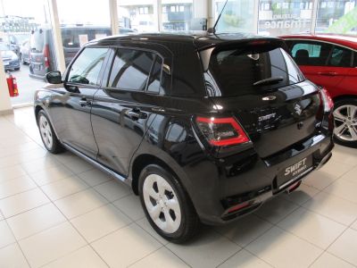 Suzuki Swift Gebrauchtwagen
