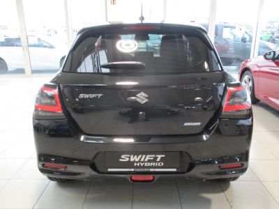 Suzuki Swift Gebrauchtwagen