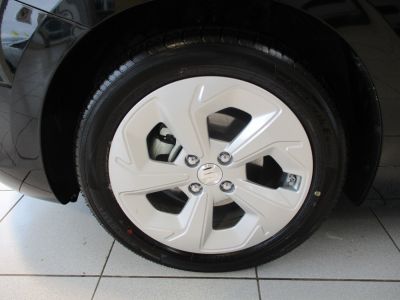 Suzuki Swift Gebrauchtwagen