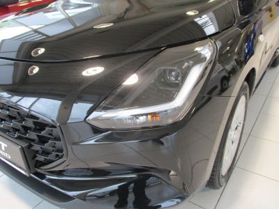 Suzuki Swift Gebrauchtwagen