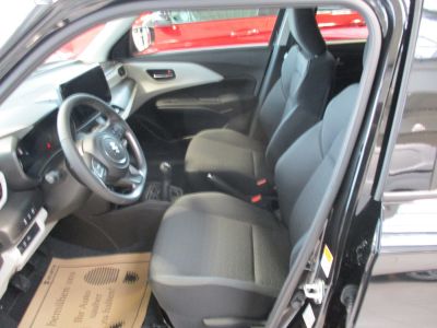 Suzuki Swift Gebrauchtwagen