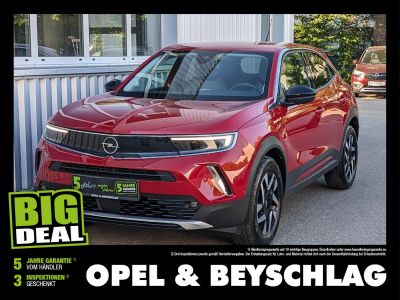 Opel Mokka Gebrauchtwagen Opel Mokka Gebrauchtwagen