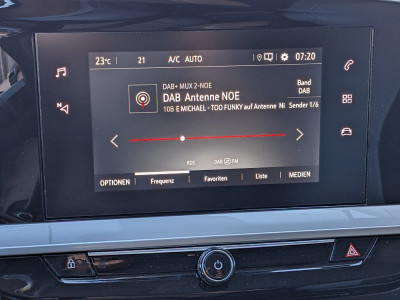 Opel Mokka Gebrauchtwagen