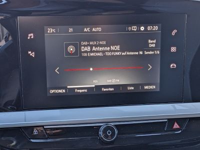 Opel Mokka Gebrauchtwagen Opel Mokka Gebrauchtwagen