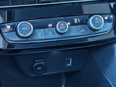 Opel Mokka Gebrauchtwagen Opel Mokka Gebrauchtwagen