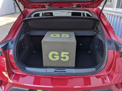 Opel Mokka Gebrauchtwagen Opel Mokka Gebrauchtwagen