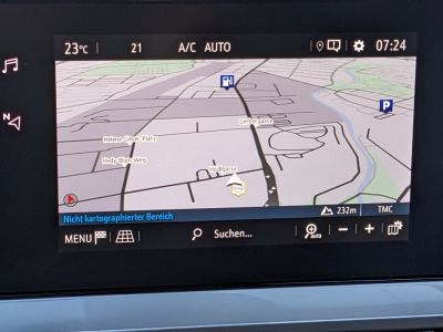 Opel Mokka Gebrauchtwagen Opel Mokka Gebrauchtwagen