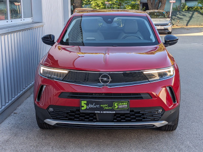 Opel Mokka Gebrauchtwagen