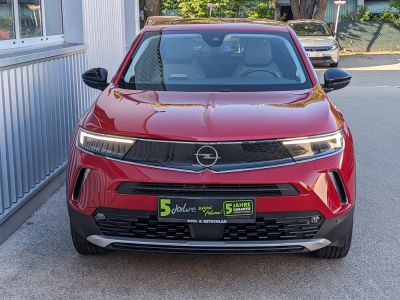 Opel Mokka Gebrauchtwagen Opel Mokka Gebrauchtwagen