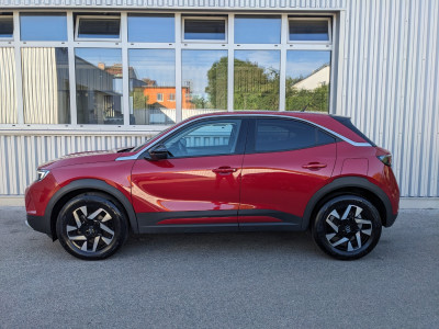 Opel Mokka Gebrauchtwagen