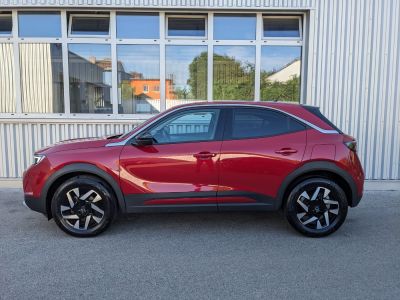 Opel Mokka Gebrauchtwagen Opel Mokka Gebrauchtwagen