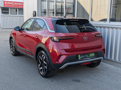 Opel Mokka Gebrauchtwagen