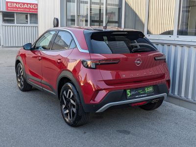 Opel Mokka Gebrauchtwagen Opel Mokka Gebrauchtwagen