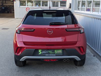 Opel Mokka Gebrauchtwagen Opel Mokka Gebrauchtwagen