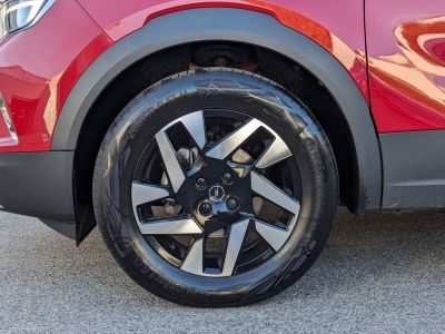 Opel Mokka Gebrauchtwagen Opel Mokka Gebrauchtwagen