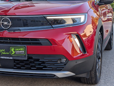 Opel Mokka Gebrauchtwagen