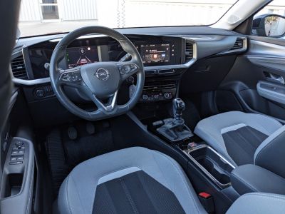 Opel Mokka Gebrauchtwagen Opel Mokka Gebrauchtwagen