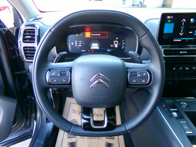 Citroën C5 Aircross Gebrauchtwagen
