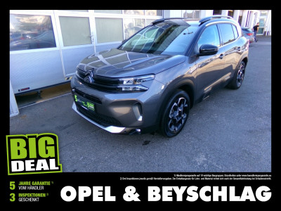 Citroën C5 Aircross Gebrauchtwagen
