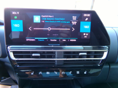 Citroën C5 Aircross Gebrauchtwagen