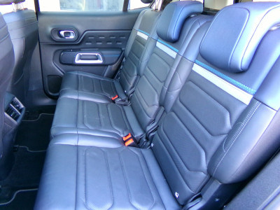 Citroën C5 Aircross Gebrauchtwagen