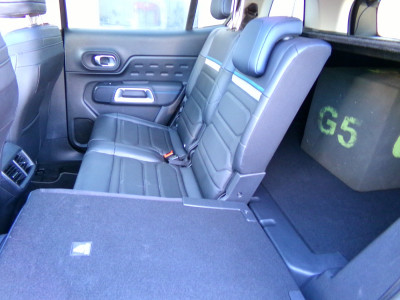 Citroën C5 Aircross Gebrauchtwagen