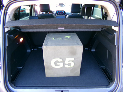 Citroën C5 Aircross Gebrauchtwagen