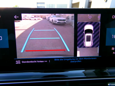 Citroën C5 Aircross Gebrauchtwagen