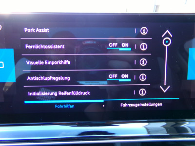 Citroën C5 Aircross Gebrauchtwagen