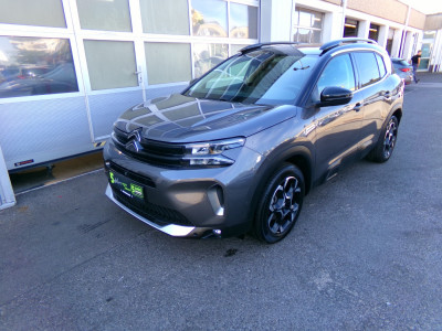Citroën C5 Aircross Gebrauchtwagen