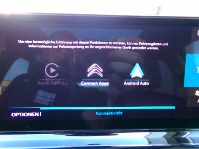 Citroën C5 Aircross Gebrauchtwagen