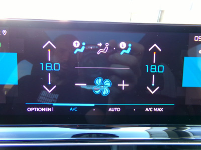 Citroën C5 Aircross Gebrauchtwagen