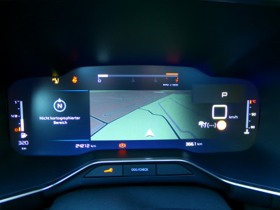 Citroën C5 Aircross Gebrauchtwagen