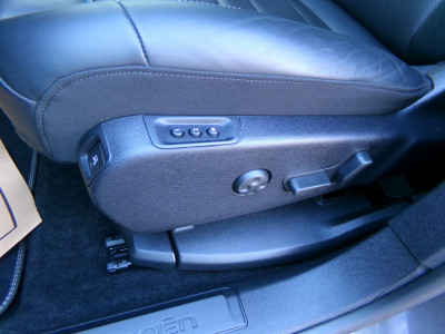 Citroën C5 Aircross Gebrauchtwagen