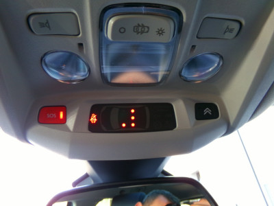 Citroën C5 Aircross Gebrauchtwagen