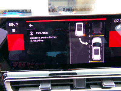 Citroën C5 Aircross Gebrauchtwagen